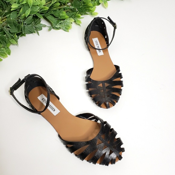 poshmark steve madden